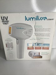 Conair Lumilisse IPL Technology, Whole Body Hair Removal Device