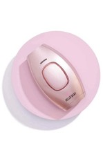 Silky IPL Laser Hair Removal Full Body Painless LED Easy Quick Use Skincare +Box