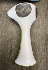 Tria Beauty Permanent Laser Hair Removal System Model LHR 3.0 W/ Case & Charger