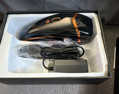 AMZGIRL IPL Hair Removal Device T17 Black Gold for Legs Arms Bikini Face