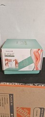 Remington ILight Ultra Pro. Hair Removal System Tested Works Great