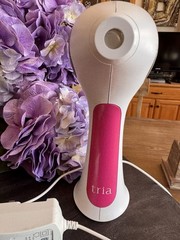 Tria Laser Hair Removal Tested & Cleaned (Laser Only!) Limited Edition Pink