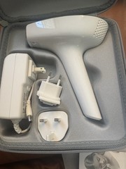 Silk’n BellaFlash Pro IPL Hair Removal Device #H3220