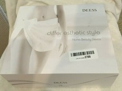 DEESS GP586 Permanent Hair Removal Device, 350,000 flashes Home Use, IPL Hair Re