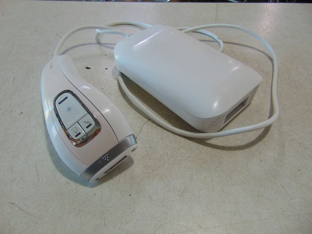 Remington Luxe 8500 IPL Laser Hair Removal System IPL8500