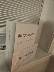 2x Rosacare IPL Hair Removal Devices – Bundle Listing
