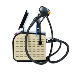 Permanent lazer Depilation Diode Laser Hair Removal Machine 755 808 1064nm