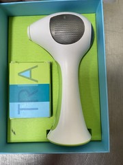 Tria Beauty Hair Removal Laser System Model LHR 3.0 Green White (PARTS)