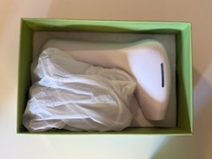 XSOUL At-Home IPL Hair Removal for Women and Men Permanent Hair Removal 999,999