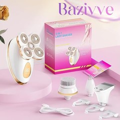 WATERPROOF WET/DRY HAIR REMOVER KIT #0610C