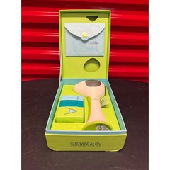 Tria Beauty Hair Removal Laser White Green Diode Technology 810nm With Box 2011