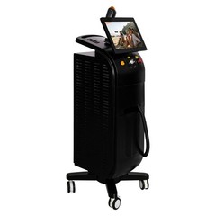 2026 alma Alexandrite Ice Soprano Titanium Diode Laser Hair Removal Machine