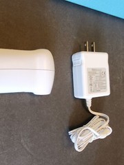 Tria Beauty Home Laser Hair Removal System THR-25 PreOwned READ