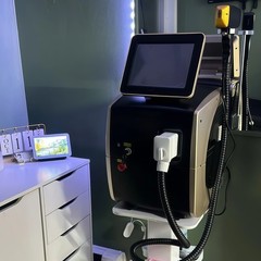 2026 Permanent Depilation Diode Laser Hair Removal Machine 755 808 940 1064nm