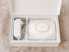 Kenzzi IPL Hair Removal Handset In Original Packaging.