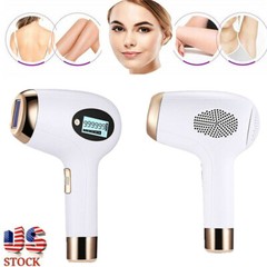 Painless IPL OPT Laser Hair Removal Skin Shaving Epilator Permanent Machine