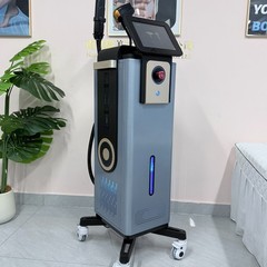 16Bars 2-IN-1 Hair Removal+Tattoo Removal Diode Picosecond Machine Salon Beauty