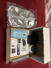 #no!no! Micro Hair Removal Device Set with Bag