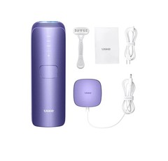ulike air 3 ipl hair removal device