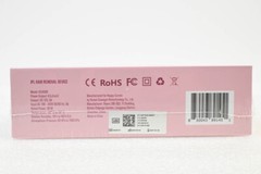 Happy Curves BEAM IPL Laser Hair Removal Device KCA500 NEW