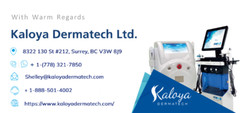 ADVANCED MEDICAL IPL LASER MACHINE HAIR REMOVAL & SKIN REJUVENATION