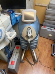 Aesthera Isolaz IPL Laser Acne & Skinn Rejuvenation
