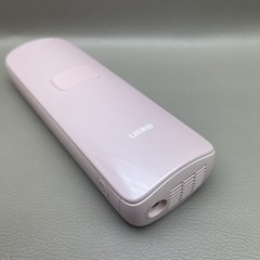 Ulike AIR SERIES IPL Hair Removal Device, Pink . Model : UI06PN . Beauty