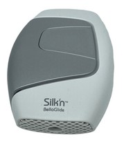 Silkn Bella Glide Flash & Go Laser Permanent Hair Removal System