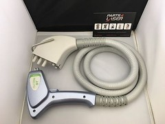 SYNERON ST HAND PIECE, COMPLETE REBUILT YOUR HAND UNIT.