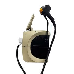 808 Diode Laser Hair Removal Machine 755 808 940 1064nm 10Bars Smooth Skin