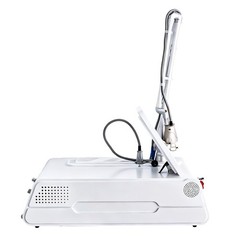 CO2 Fractional Laser Skin Resurfacing Scar Repair Intimate Care Beauty Machine