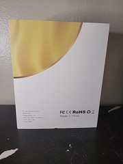 3-in-1 Hair Removal Device Model AI01 – IPL – 9 LEVELS 36W -(Brand New)