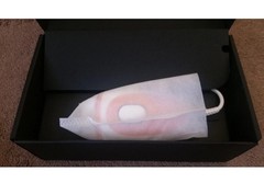 Braun Silk Expert Mini Hair Removal System Pink PL 1014 Legs, Body & Face