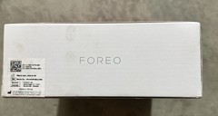 FOREO PEACH 2 IPL Hair Removal Device BRAND NEW SEALED