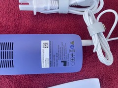 ULIKE U106 PR AIR 3 Series Cooling IPL Permanent Hair Removal Device.