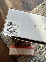 FOREO PEACH 2 IPL Hair Removal Device