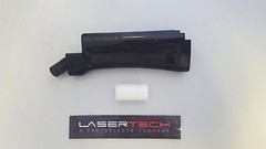 CYNOSURE ZIMMER CRYO 5 , CRYO 6 HANDPIECE NOZZLE, air cooled 100-7009-085