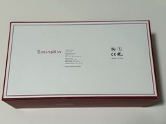 5minskin The Sculpt 2.0 Hair Removal Device ~NEW In BOX, FREE SHIPPING