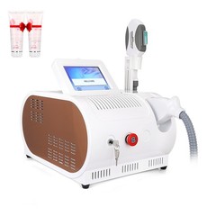 IPL Hair Removal Skin Rejuvenation Machine for Sun Spots & Pigmentation Removal