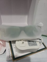 BoSidin Pioneer-Pro Permanent Hair Removal Device Good Condition