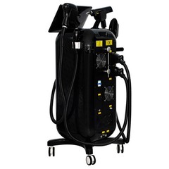4-in-1 Diode Laser Pico IPL RF Hair Removal Skin Rejuvenation Tattoo Removal