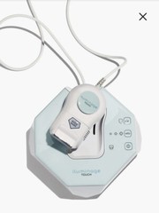 ILUMINAGE BEAUTY TOUCH PERMANENT HAIR REDUCTION DEVICE FG70701