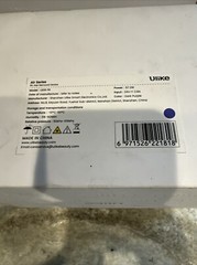🍎Ulike Air Series IPL Hair Removal Device UI06 Purple🌳