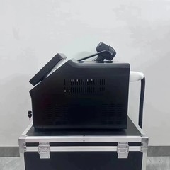 Pro 808nm Diode Laser Hair Removal Ice Cooling Machine Painless Permanent