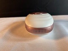 Lysmoski Rose Gold White Full Body IPL Hair Removal With Ice-Cooling System