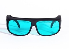 RBC Ruby Laser Safety Goggles C36 