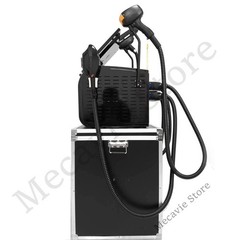 4in1 Ice Cooling Hair Reduction Tattoo Removal Skin Rejuvenation Salon Equipment