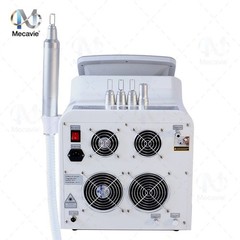 Mecavie Laser Tattoo Spot Pigment Removal Skin Rejuvenation Beauty Equipment