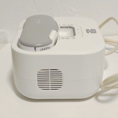 BellaLite Silk’n Professional Home Hair Removal System Skinovations Light Pulse