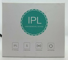 Syosin IPL Pain-Free Hair Removal Device 5 Stage Strengths FREE SHIPPING a